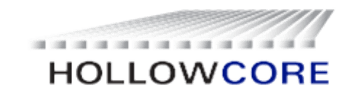 Hollowcore Plastic Extrusions