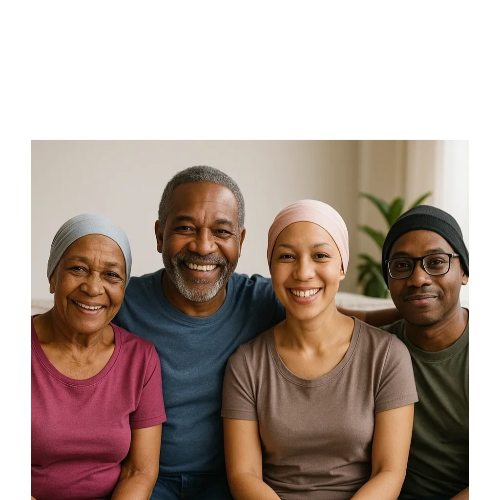 Join Our Cancer Support Community Today