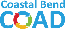 Coastal Bend Community Organizations Active in Disasters