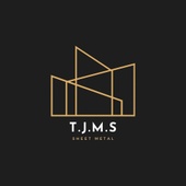 T.J.M.S 
Sheet Metal & Aluminum 