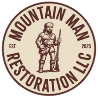 Mountain Man Restoration LLC
