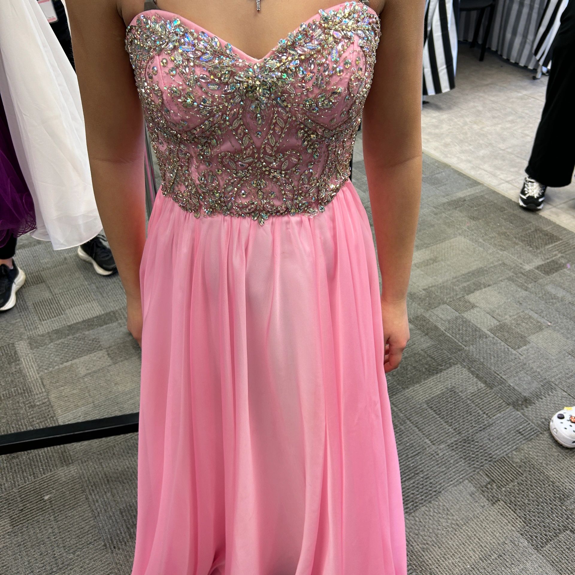 Donate Your Dresses and Make a Difference