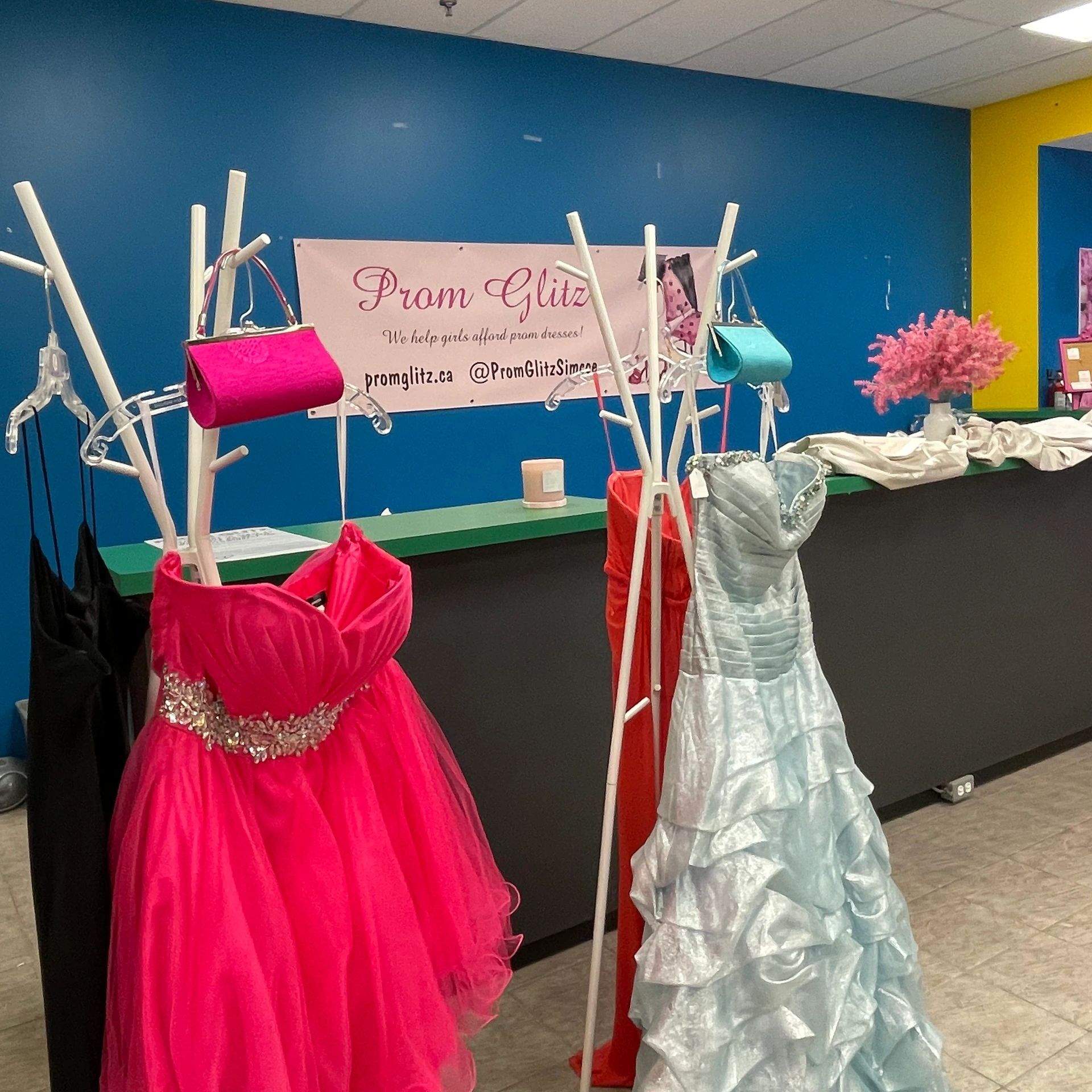 Prom Dress Exchange Near Me Discount