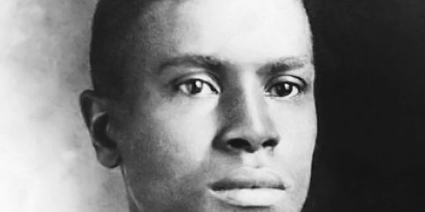 Oscar Devereaux Micheaux was an African-American author, film director and independent producer.