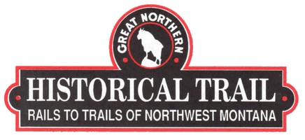 Rails to Trails of NW MT