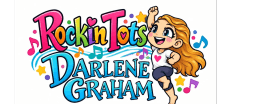 Rockin Tots Darlene