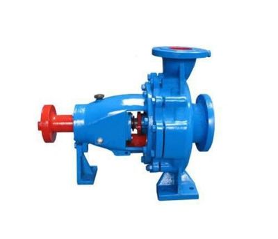 IS water pump-Procast tech