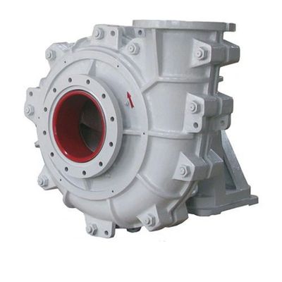 Warman L slurry pump-Procast tech