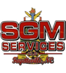 SGM Services LLC