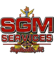 SGM Services LLC