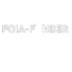 FOIA-Finder Website
