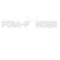 FOIA-Finder Website