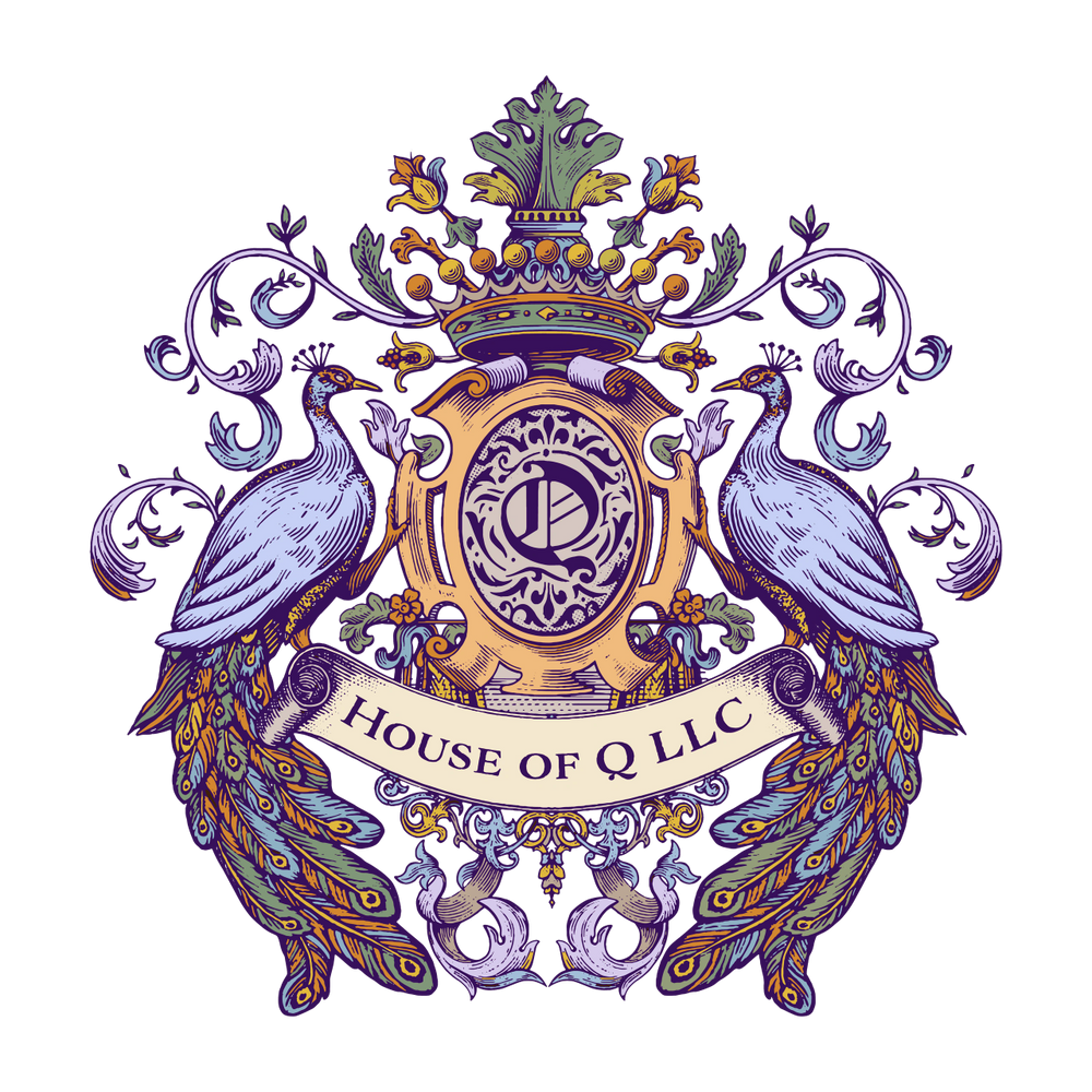 House of Q LLC Business Logo