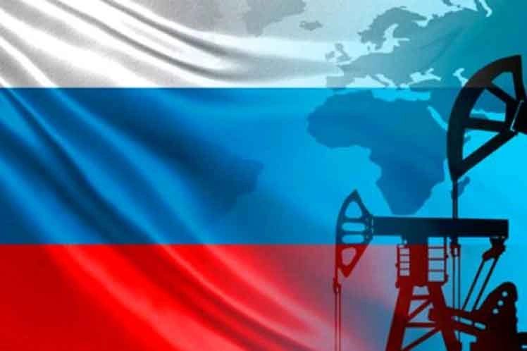 Petroleo russo  coronel Douglas McGregor #UniãoEuropeia #Putin #Rússia #Petroleo #gas