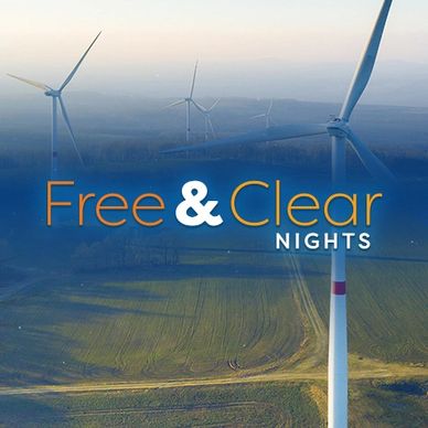 Ambit Energy Free & Clear Nights