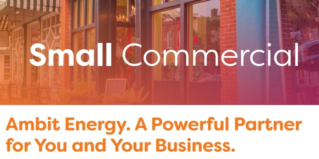 Texas Small Commercial - Electricity