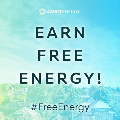 Ambit Energy's Free Energy Program