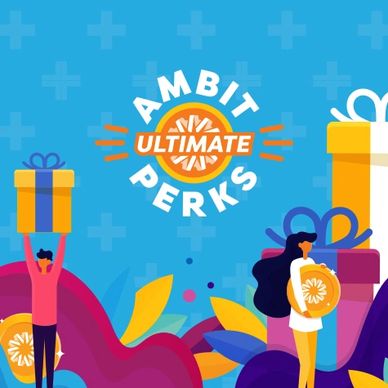 Ambit Energy Ultimate Perks