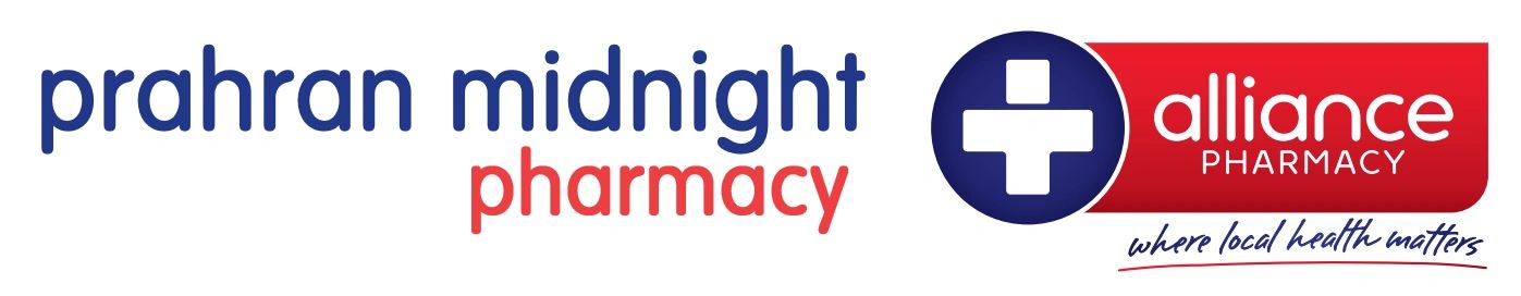 Prahran Midnight Pharmacy - Pharmacy, Late Night, Medication