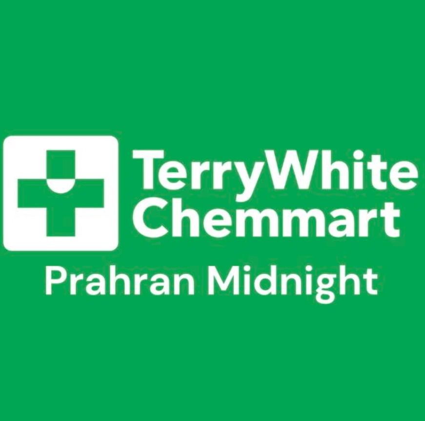 Terry White Chemmart Prahran Midnight Pharmacy storefront