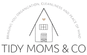 TIDY MOMS AND CO