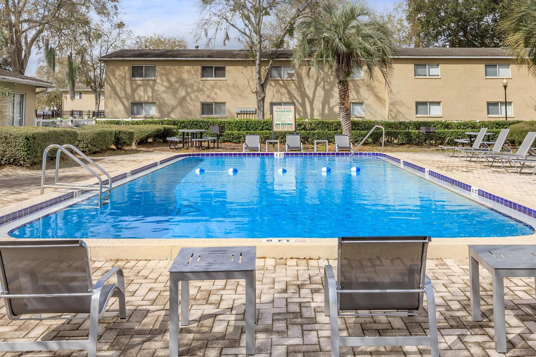 River Place South Apartments