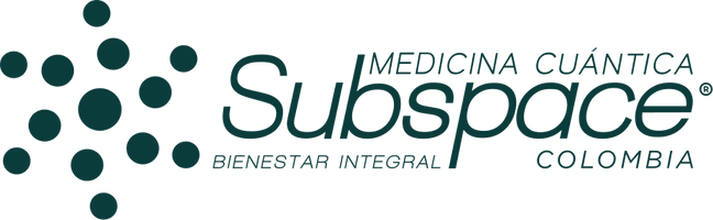 La medicina del futuro
hoy
subspace colombia s.a.s