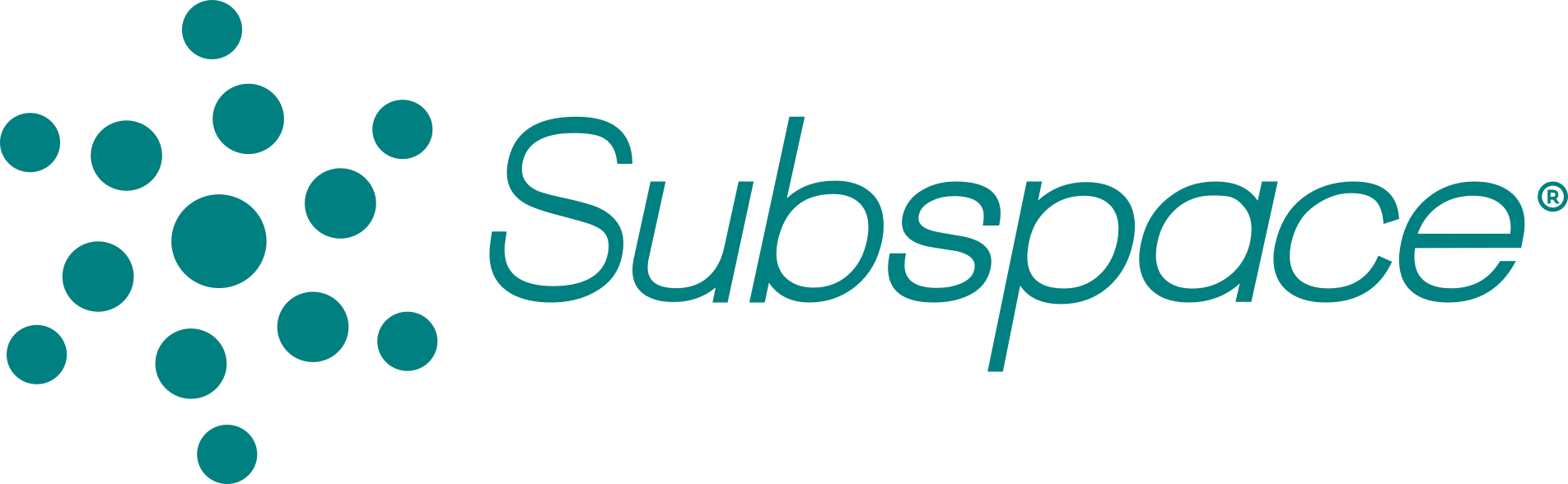 Logo Subspace Biofeedback Cuántico