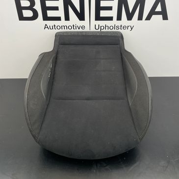 Nissan Juke seat repair