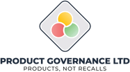 Product Governance  Ltd
Buy Products, Not Recalls