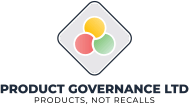 Product Governance  Ltd
Buy Products, Not Recalls