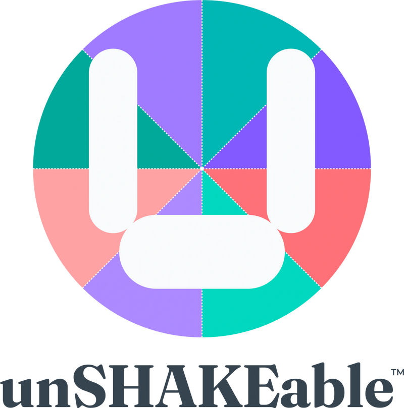 Unshakeable AI Stylist's Logo