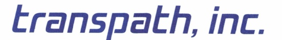 TRANSPATH INC
