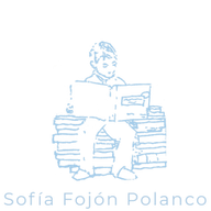 Sofía Fojón Polanco Logopedia y Pedagogía