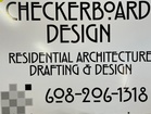 CHECKERBOARD DESIGN