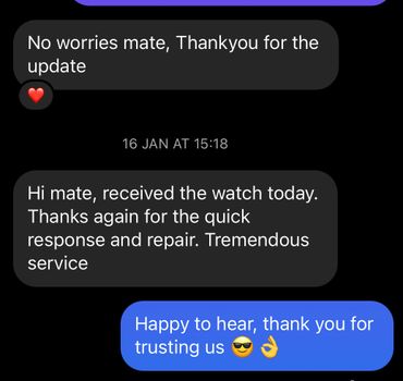 CUSTOM SEIKO MOD WATCH REVIEW (LUXURY MODS UK) 3