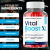 Vital boost XL Gummies