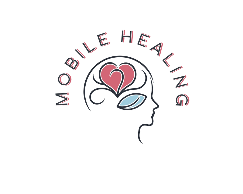 Mobile Healing's Logo