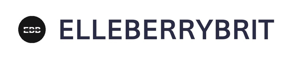 ELLEBERRYBRIT