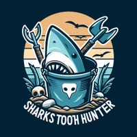 Shark's Tooth Hunter