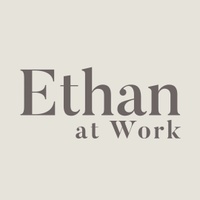 Ethan at Work