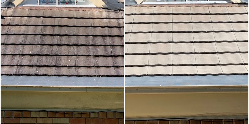 Gutter Cleaning Service Near Me Post Falls Id