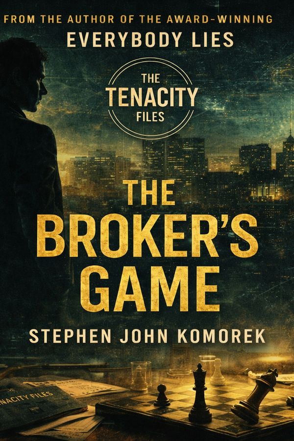 The Broker's Game