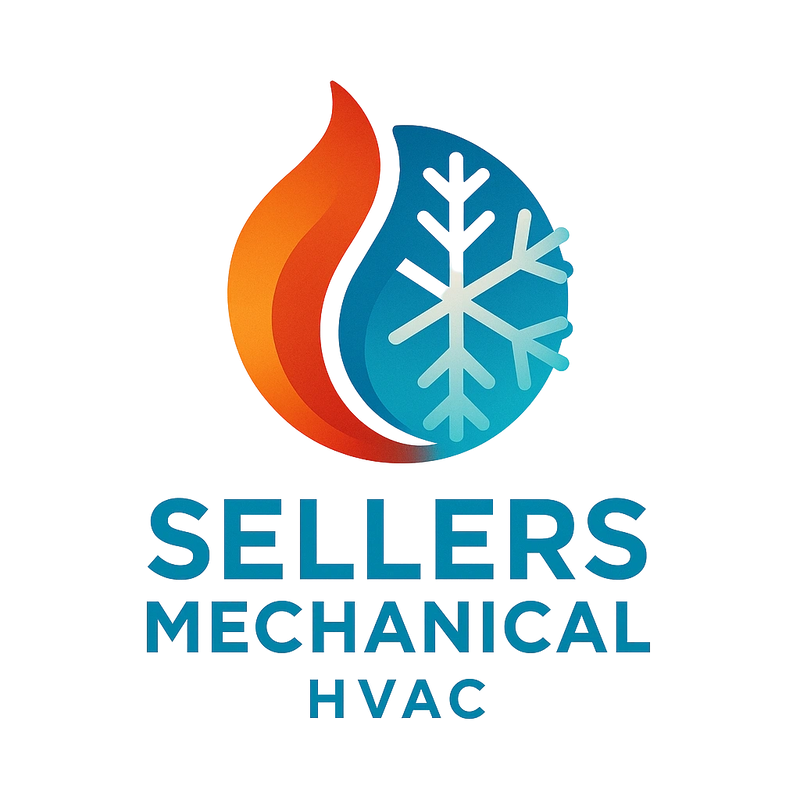 Sellers Mecanical HVAC's Logo