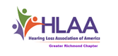 HLAA Greater Richmond Chapter