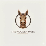 The Wooden Mule