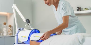 Blue Light for Acne Treatment Columbus GA. 