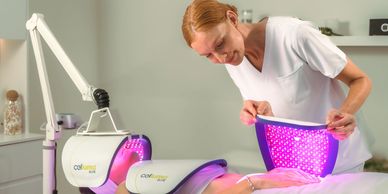 Red Light Therapy Columbus GA