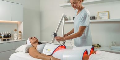 Non-invasive Body Contouring Columbus GA