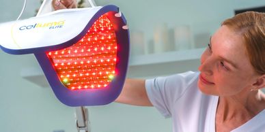 Red Light Therapy Cost Columbus GA